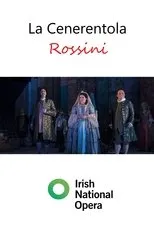 Póster de La Cenerentola - INO