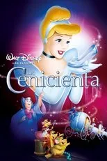 Póster de La Cenicienta