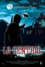 Póster de La central