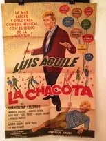 Póster de La chacota