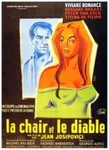 Póster de La Chair et le Diable