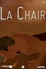 Póster de La chair