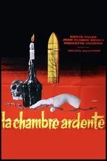 Póster de La Chambre ardente