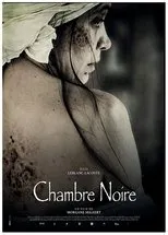 Póster de La chambre noire