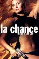 Póster de La chance