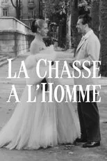 Póster de La chasse à l'homme