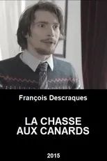 Póster de La Chasse Aux Canards