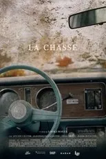 Póster de La chasse