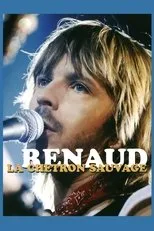 Póster de La chetron sauvage