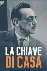 Póster de La chiave di casa