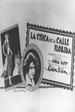 Póster de La chica de la calle Florida