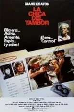 Póster de La chica del tambor