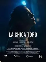 Póster de La chica toro