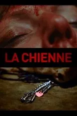 Póster de La Chienne