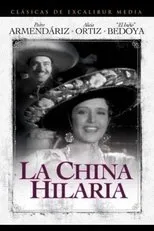 Póster de La China Hilaria