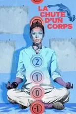 Póster de La Chute d'un corps