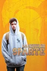 Póster de La chute de Sparte
