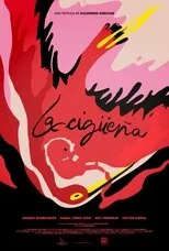 Póster de La Cigüeña
