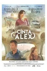 Póster de La cinta de Álex
