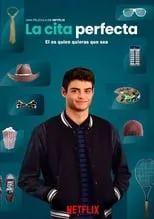 Póster de La cita perfecta