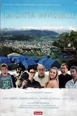 Póster de La città invisibile