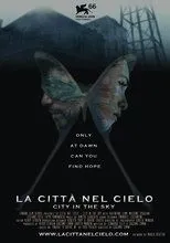 Póster de La città nel cielo