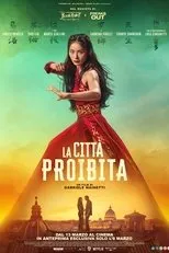 Póster de La città proibita