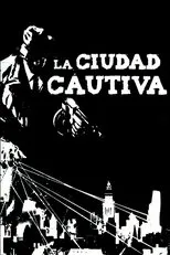 Póster de La ciudad cautiva