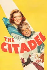 Póster de La ciudadela