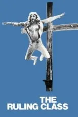 Póster de La clase dirigente