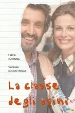 Póster de La classe degli asini