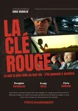 Póster de La Cle Rouge