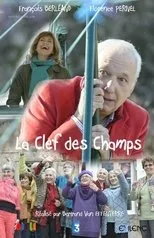 Póster de La clef des champs