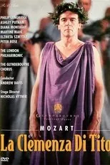 Póster de La Clemenza Di Tito