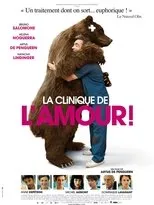 Póster de La Clinique de l'amour!