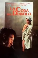 Póster de La coda del diavolo