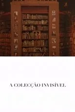 Póster de La colección invisible