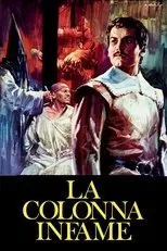 Póster de La colonna infame