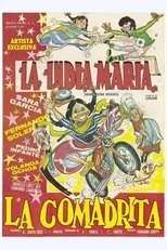 Póster de La Comadrita