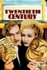 Póster de La comedia de la vida