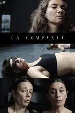 Póster de La compañía