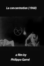 Póster de La concentration