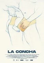 Póster de La concha