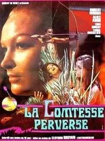 Póster de La condesa perversa