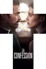 Póster de La Confession