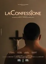 Póster de La Confessione