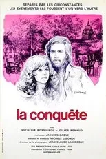 Póster de La conquête