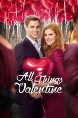 Póster de La Consejera del Amor