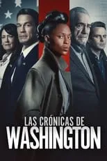 Póster de La conspiración