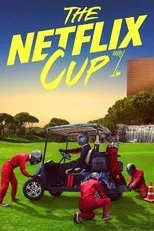 Póster de La Copa Netflix